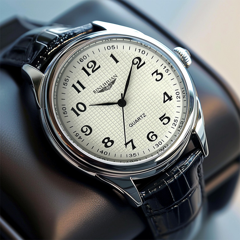Luxury Watch Audemars Piguet - Мужские наручные часы 2026: Роскошные, деловые,