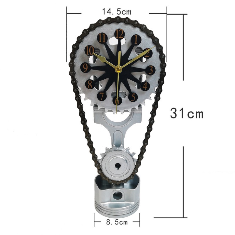 Table Watch Luxury - Современные настольные часы, декоративные настольные часы,