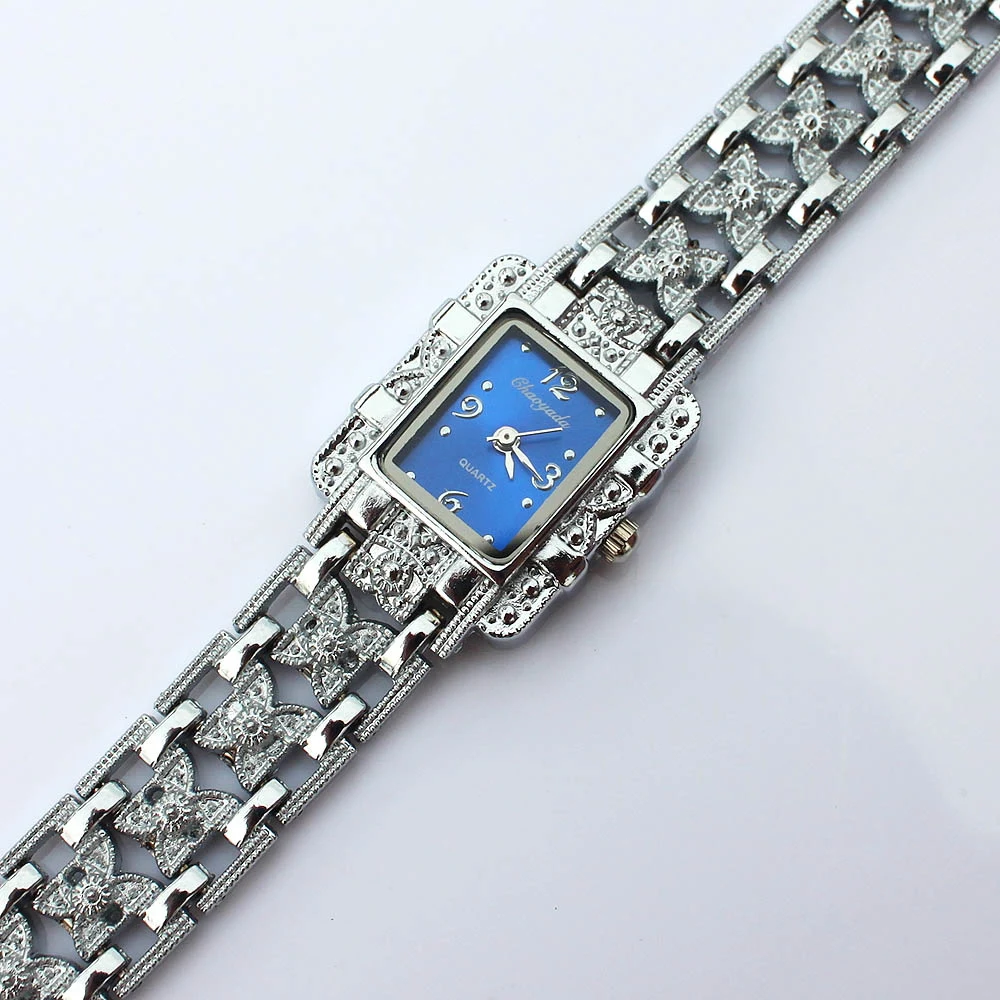 Luxury Watch And Jewelry Brand - Роскошные водонепроницаемые женские часы: модный простой