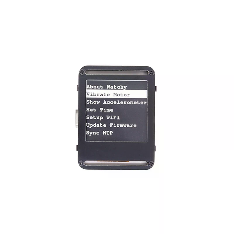 Regulator Display Watch - Создайте свои собственные умные часы! Программируемые