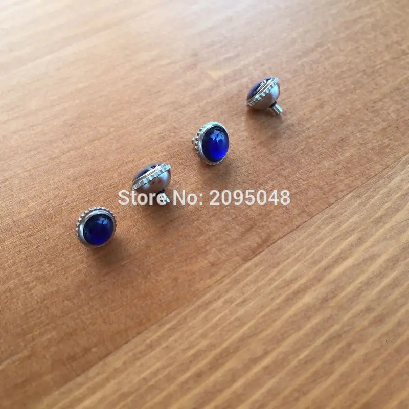 Cartier Watch Ballon Bleu - Корона часов 5,8 мм/6,0 мм/6,2 мм/6,5