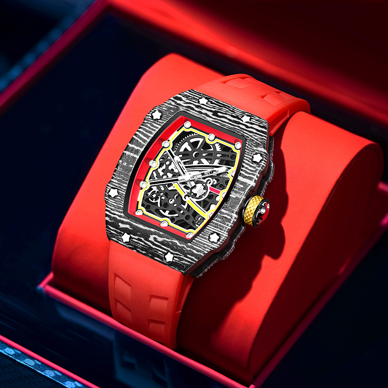 Best Luxury Quartz Watch - Самые продаваемые ультратонкие стильные и уникальные
