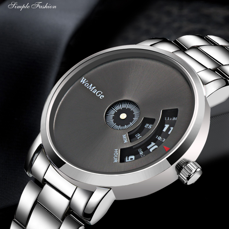 Luxury Watch Low Price - Часы наручные Montre Homme Мужские кварцевые,