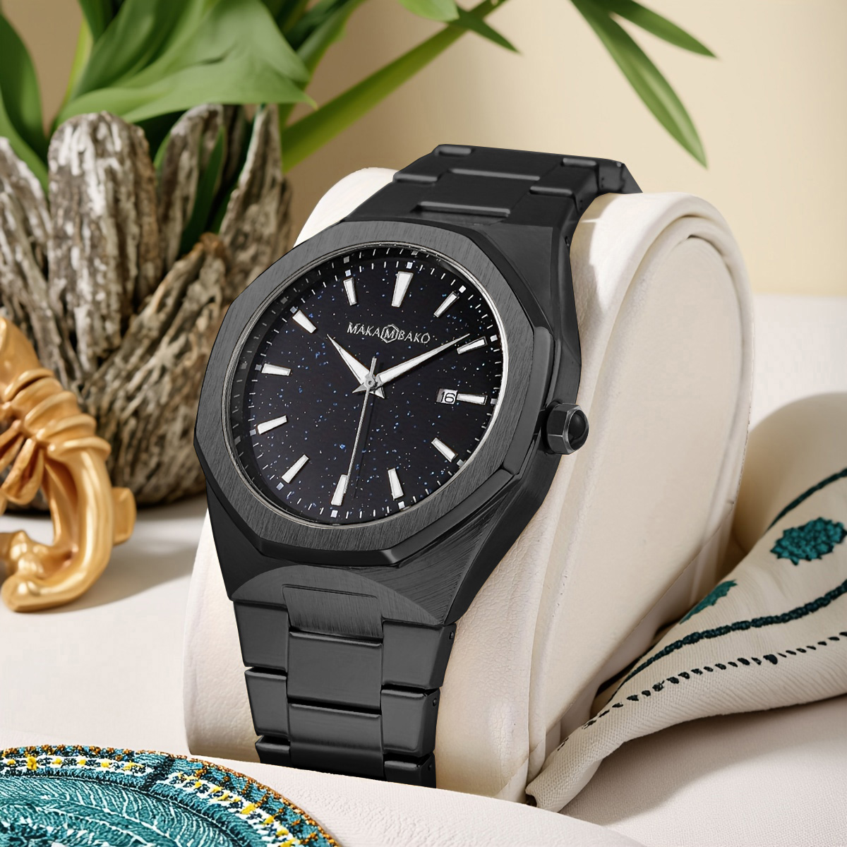 Luxury Watch Low Price - 2025 Новые мужские часы с японским