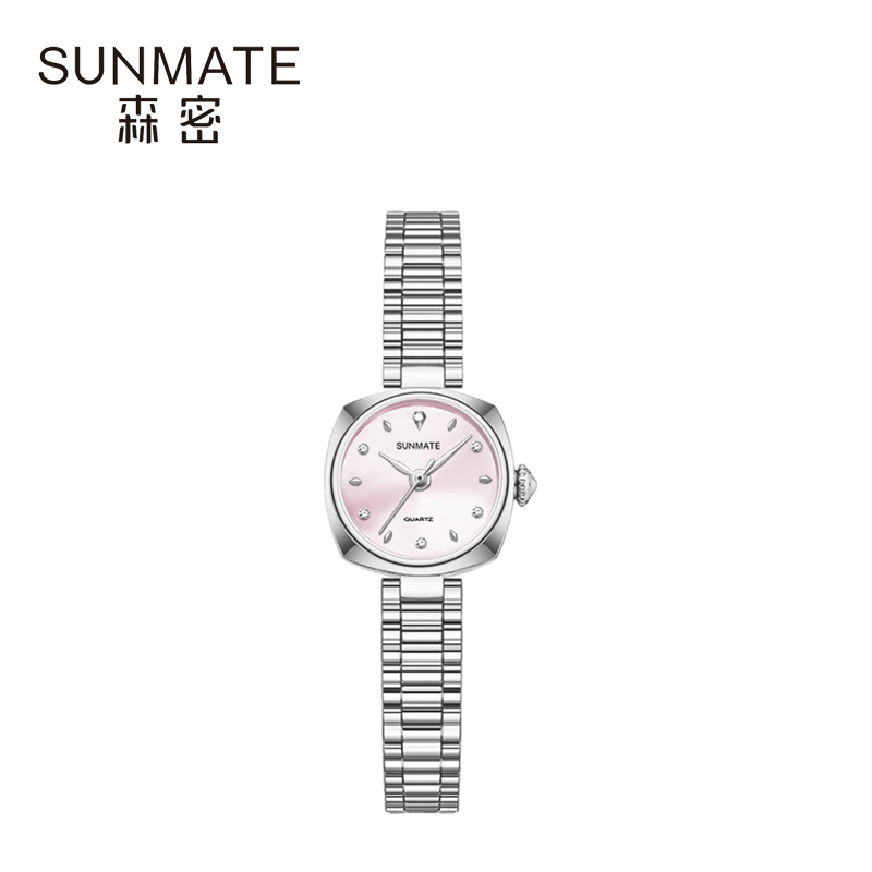 Best Luxury Quartz Watch - Новое поступление SUNMATE, бестселлер оригинальных часов,