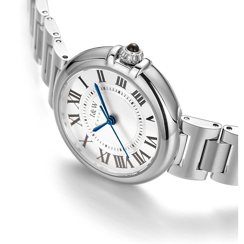 Luxury Watch In Japan - Швейцария CARNIVAL I&W Элитный бренд Япония