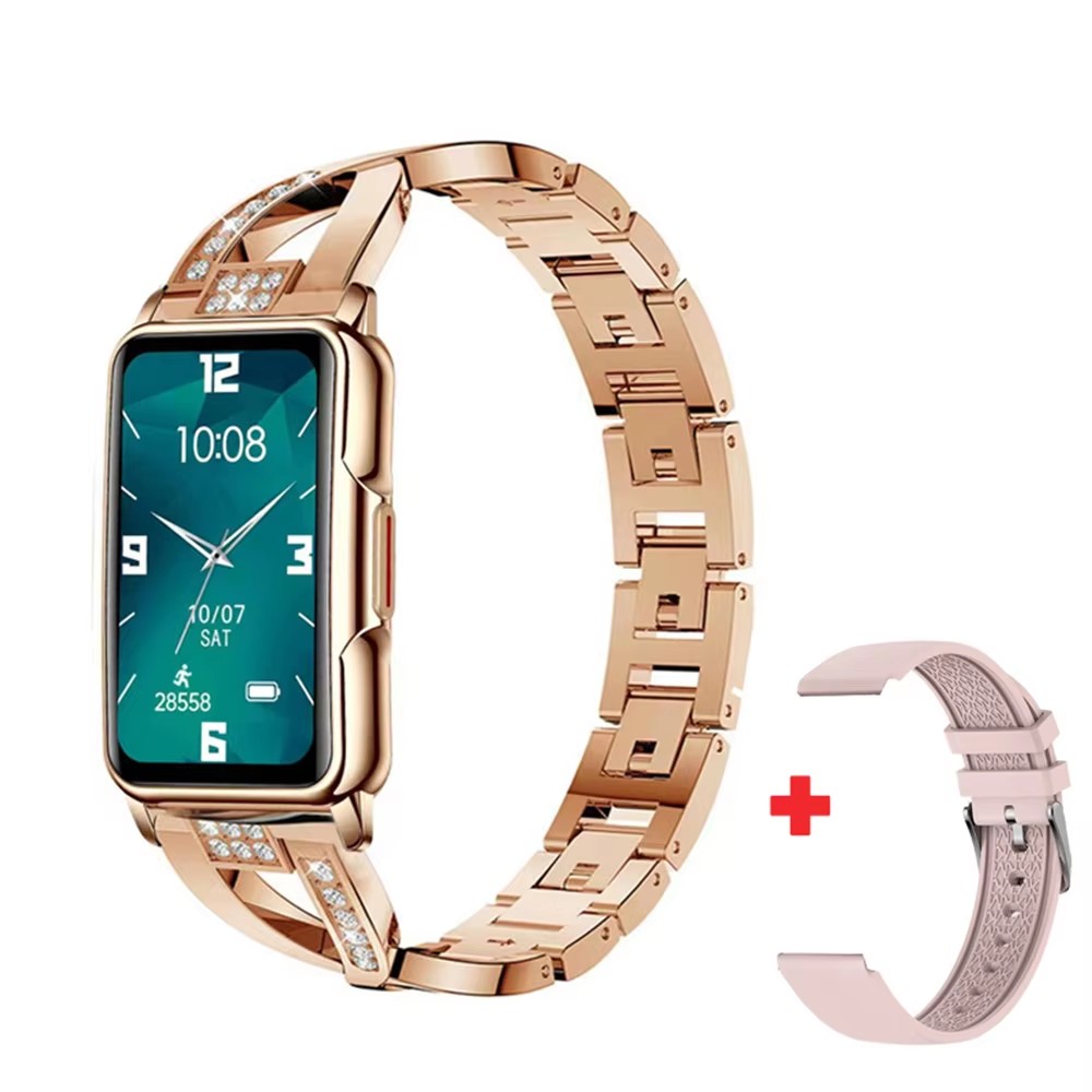 Luxury Watch Korea - Женские умные часы, роскошные часы с