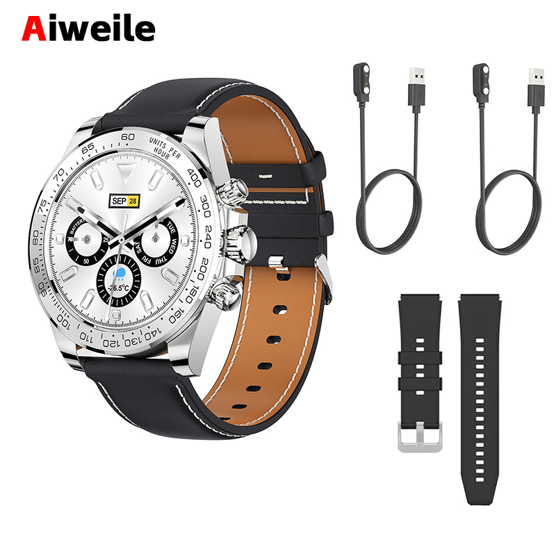 Luxury Watch Brands In World - Aiweile Aw13 Высококачественные умные часы для