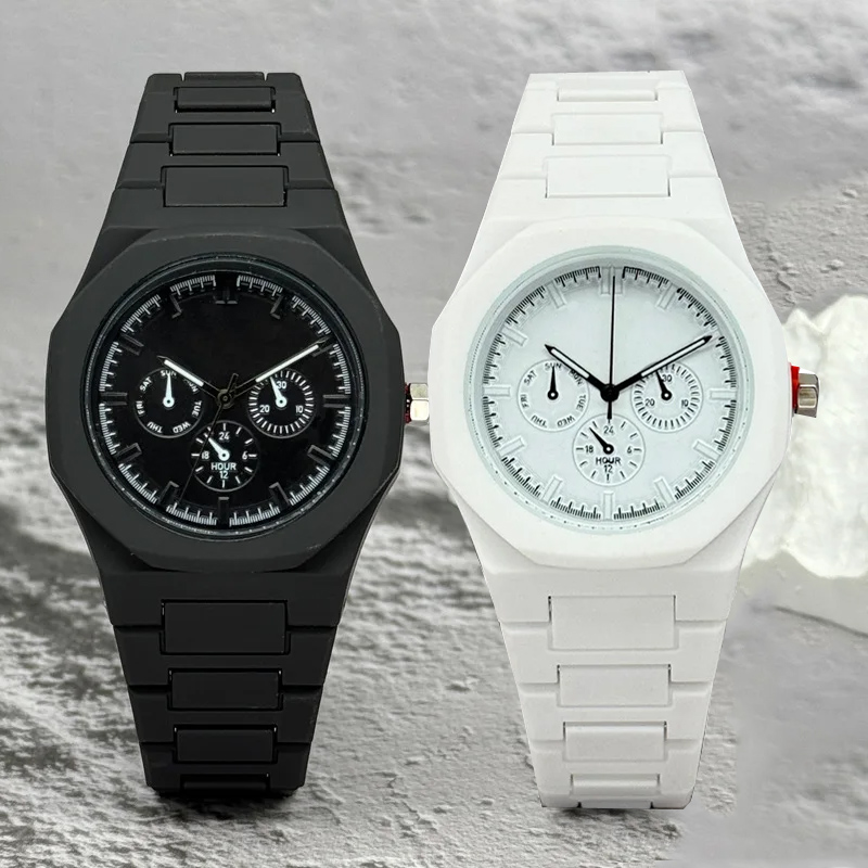 Best Luxury Quartz Watch - Модные кварцевые часы известного бренда с
