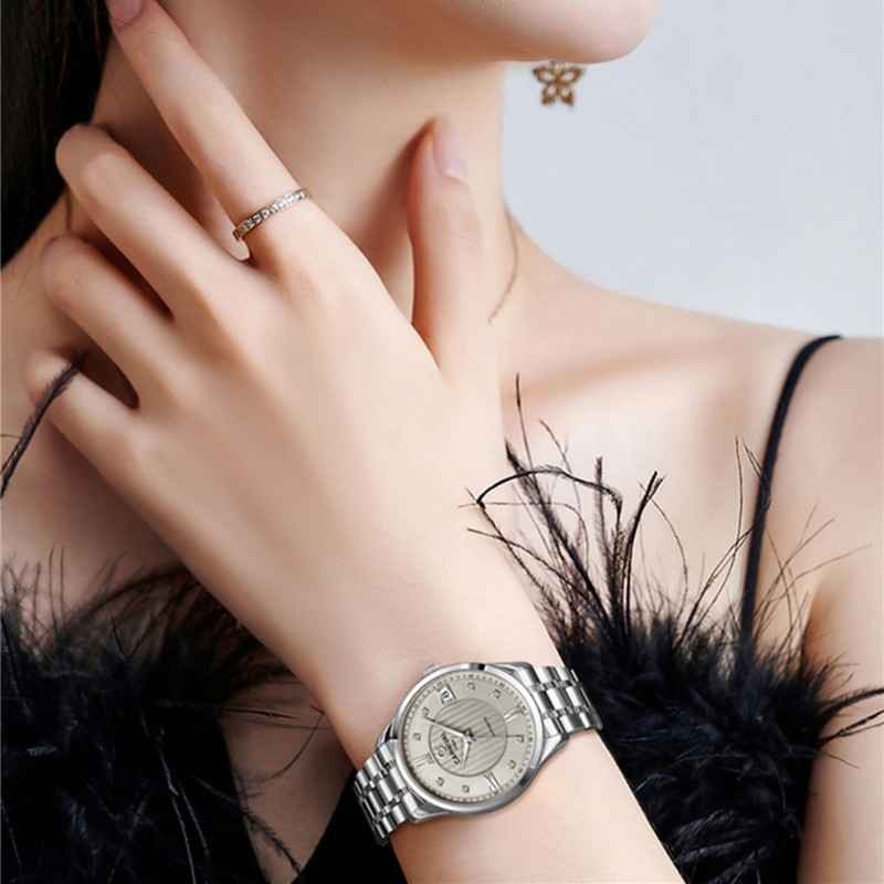 Швейцарские женские часы CARNI – обзор и цена Luxury Watch In Japan