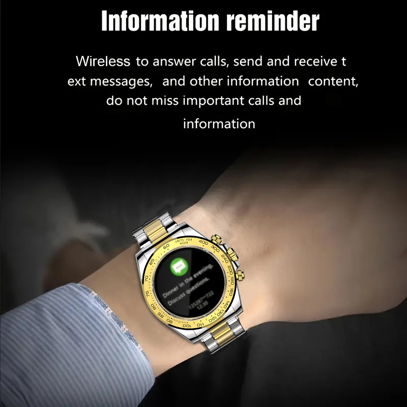 Высококачественные умные часы  – обзор и цена Luxury Watch Brands In World