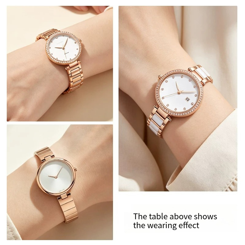 Женский ремешок для часов из н – обзор и цена Cartier Watch Ballon Bleu