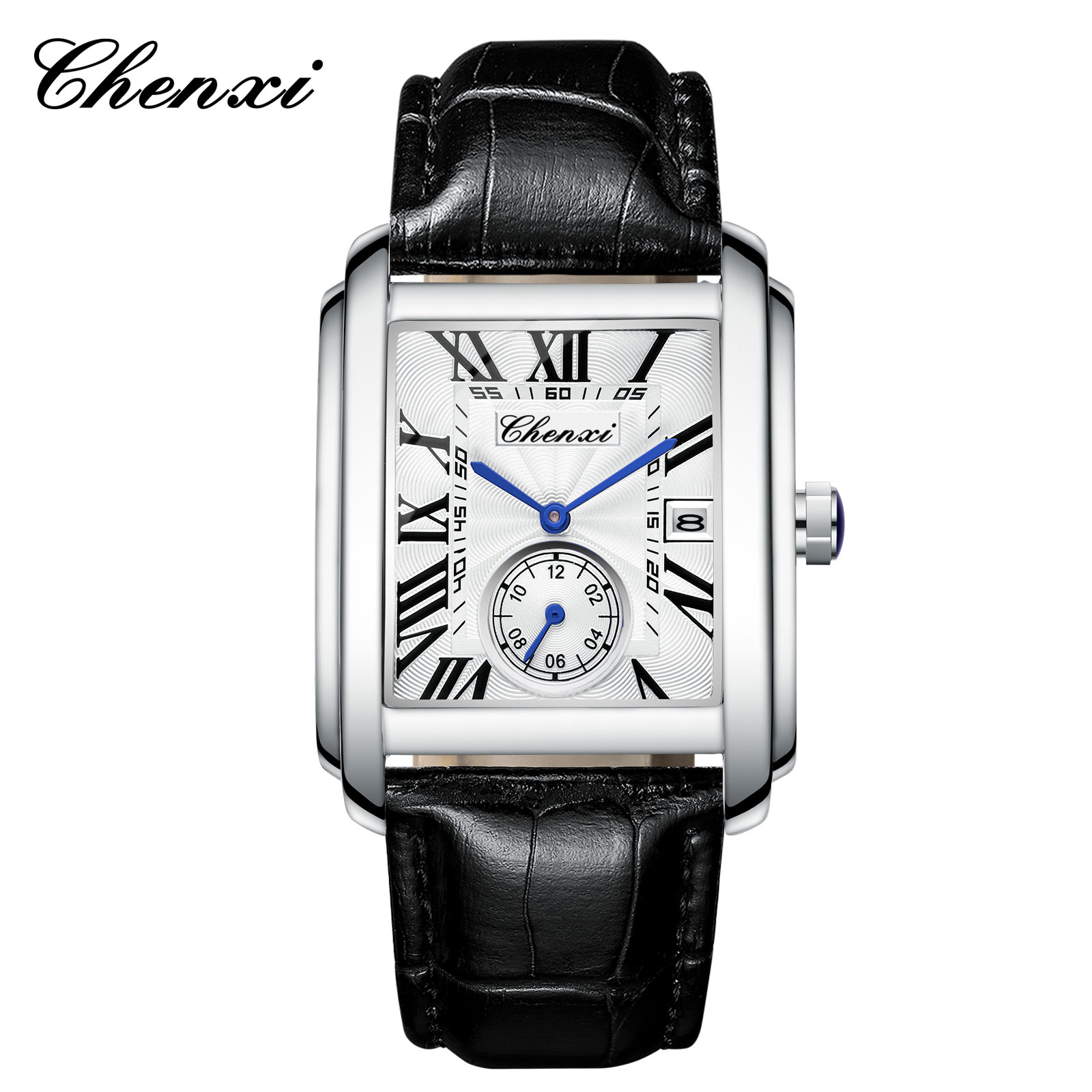Chenxi 8216, новые модные клас – обзор и цена Luxury Watch Low Price