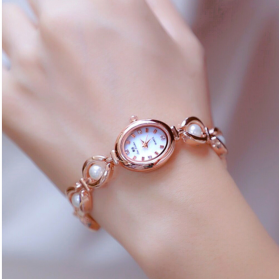 Женские часы BS в японском сти – обзор и цена Luxury Watch And Jewelry Brand