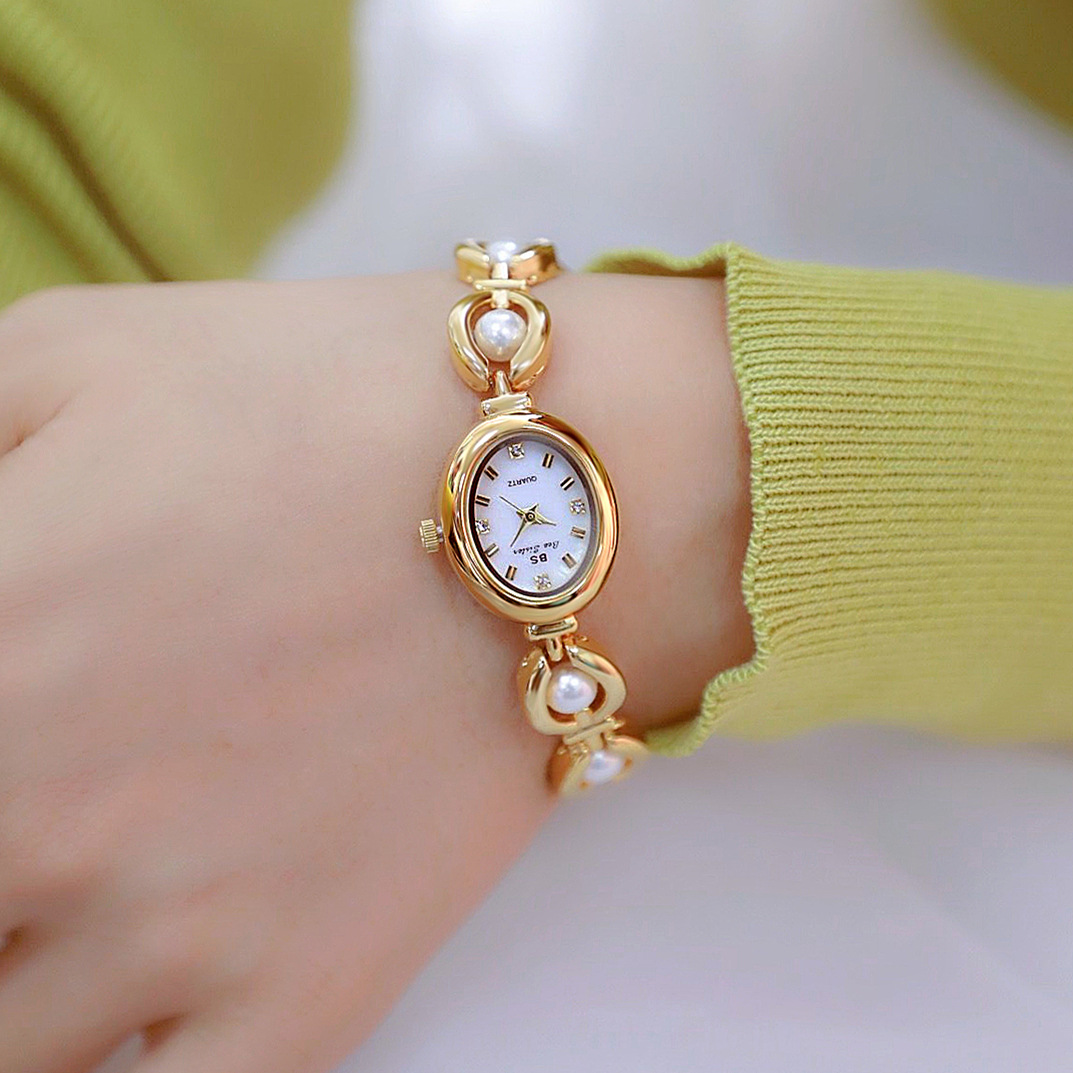 Женские часы BS в японском сти – обзор и цена Luxury Watch And Jewelry Brand