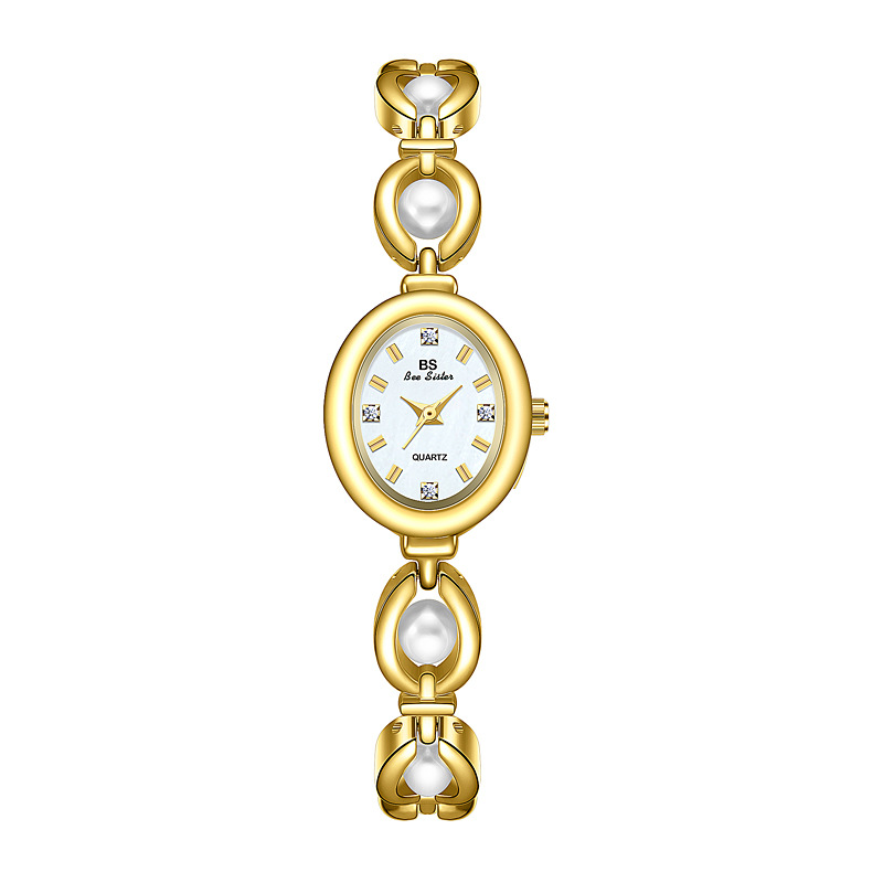 Женские часы BS в японском сти – обзор и цена Luxury Watch And Jewelry Brand