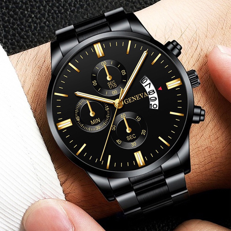 Роскошные мужские кварцевые ча – обзор и цена Best Luxury Quartz Watch