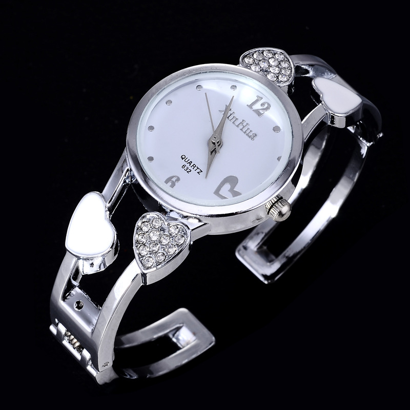 Женские наручные часы с брасле – обзор и цена Luxury Watch Korea