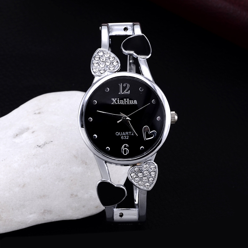 Женские наручные часы с брасле – обзор и цена Luxury Watch Korea