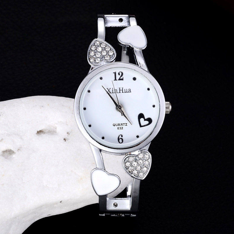 Женские наручные часы с брасле – обзор и цена Luxury Watch Korea