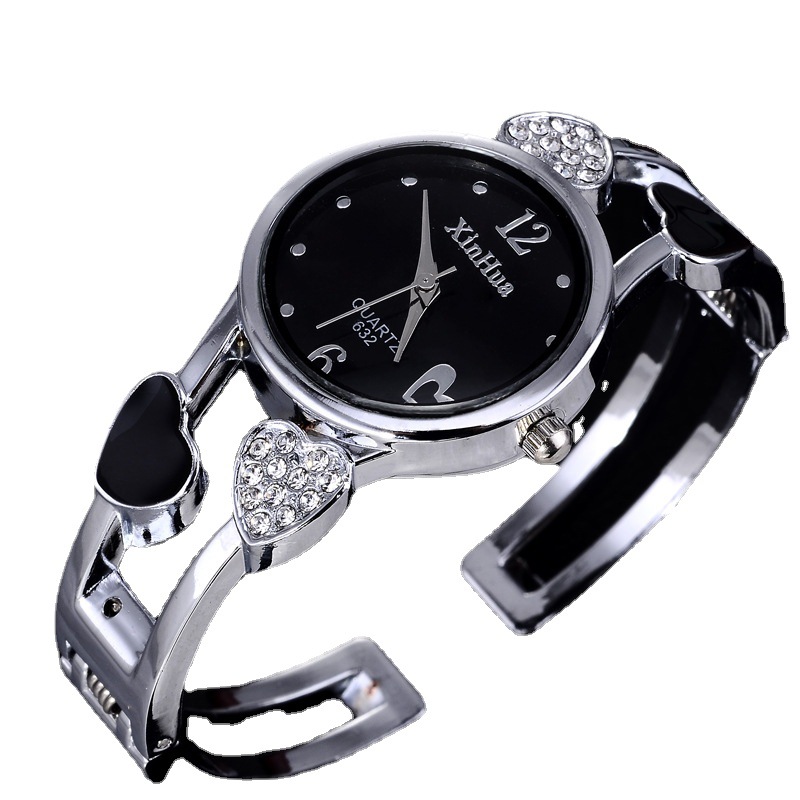 Женские наручные часы с брасле – обзор и цена Luxury Watch Korea
