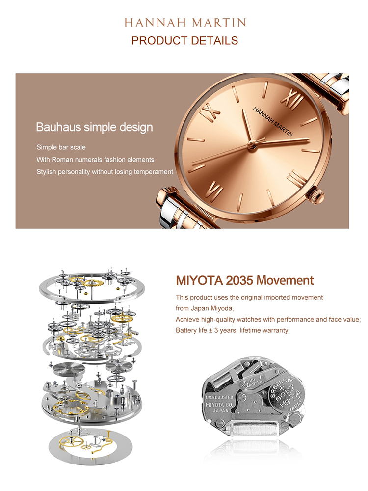 Новое поступление 2022, женски – обзор и цена Luxury Watch In Japan