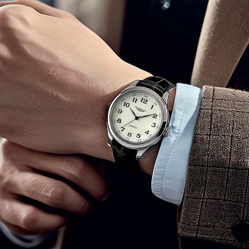 Мужские наручные часы 2026: Ро – обзор и цена Luxury Watch Audemars Piguet