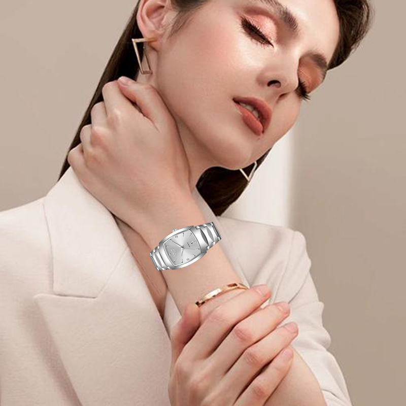 Новые женские часы LIGE 2026:  – обзор и цена Luxury Watch Lady
