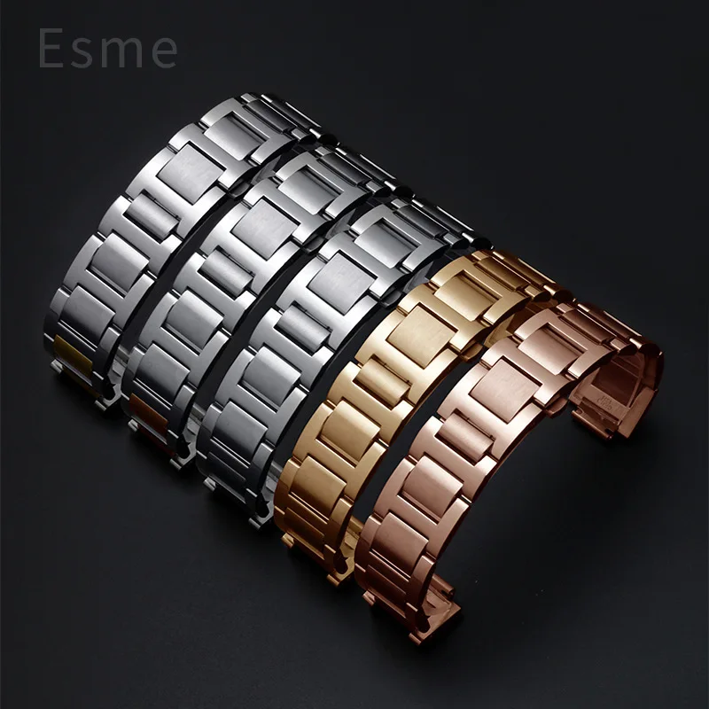 Ремешок для часов Cartier Ball – обзор и цена Cartier Watch Ballon Bleu