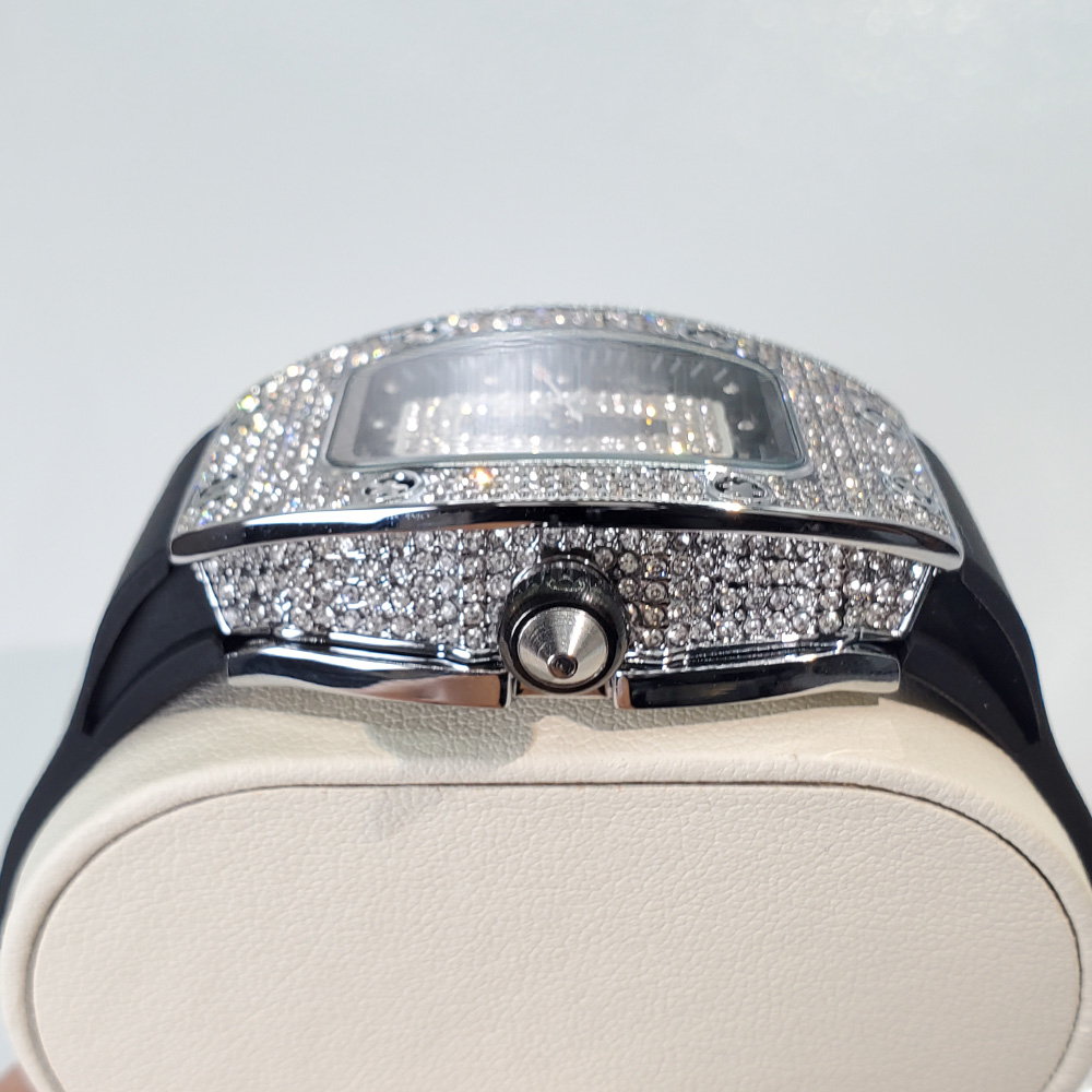 Новые женские часы с бриллиант – обзор и цена Luxury Watch And Jewelry Brand