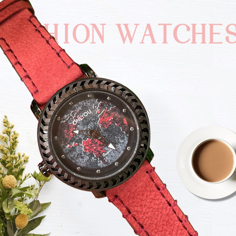 ONLYOU Роскошные мужские кварц – обзор и цена Luxury Watch Brands In World