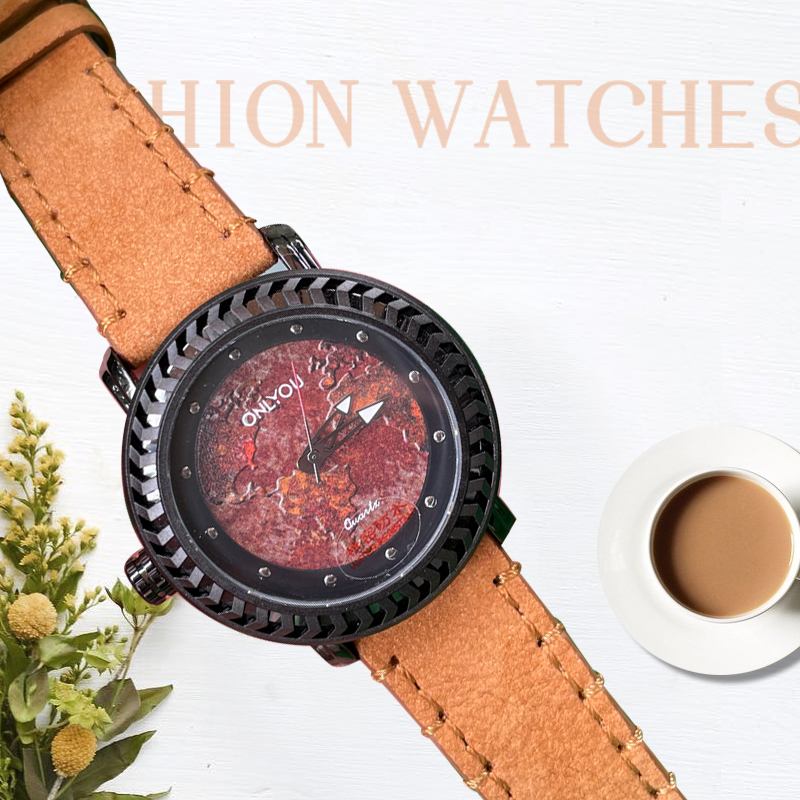 ONLYOU Роскошные мужские кварц – обзор и цена Luxury Watch Brands In World