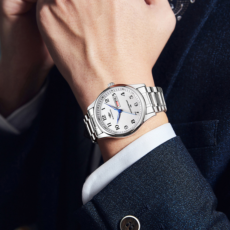 WLISTH Элитный бренд Мужские ч – обзор и цена Luxury Watch Audemars Piguet