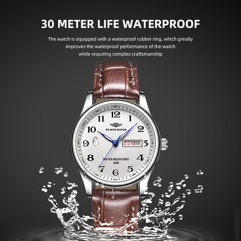 WLISTH Элитный бренд Мужские ч – обзор и цена Luxury Watch Audemars Piguet