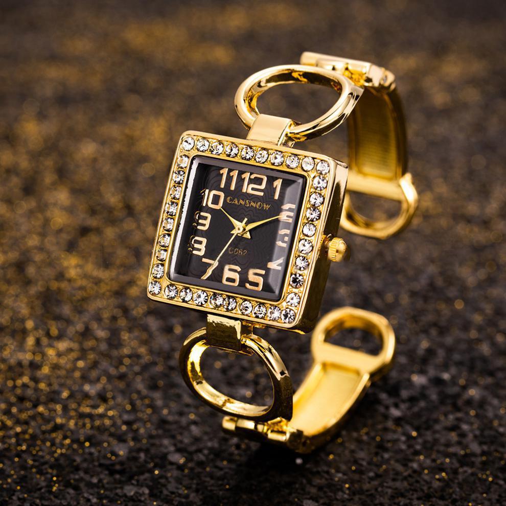 Часы наручные женские кварцевы – обзор и цена Quiet Luxury Watch