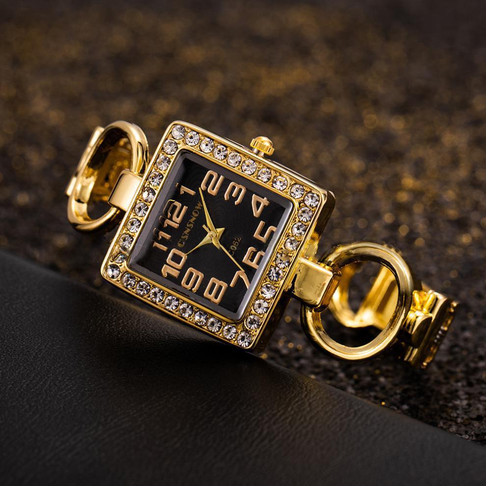 Часы наручные женские кварцевы – обзор и цена Quiet Luxury Watch