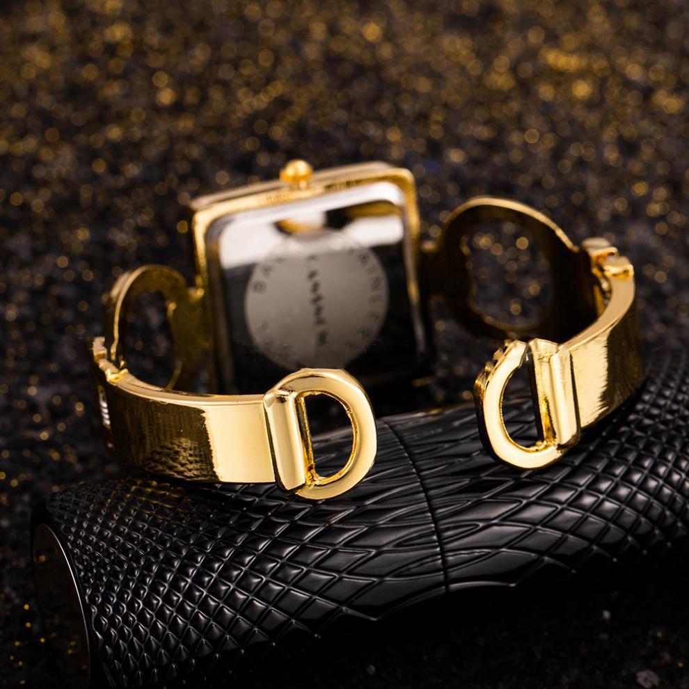 Часы наручные женские кварцевы – обзор и цена Quiet Luxury Watch