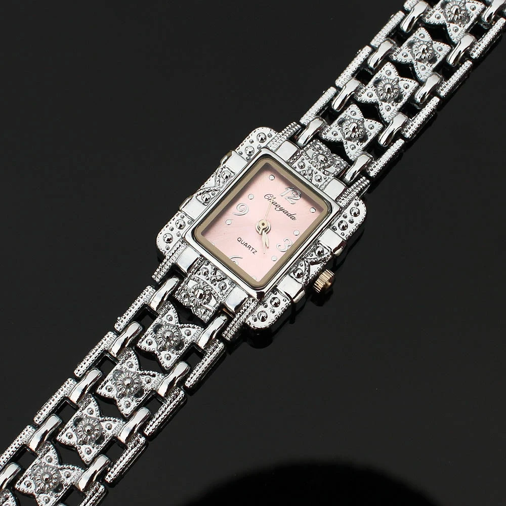 Роскошные водонепроницаемые же – обзор и цена Luxury Watch And Jewelry Brand