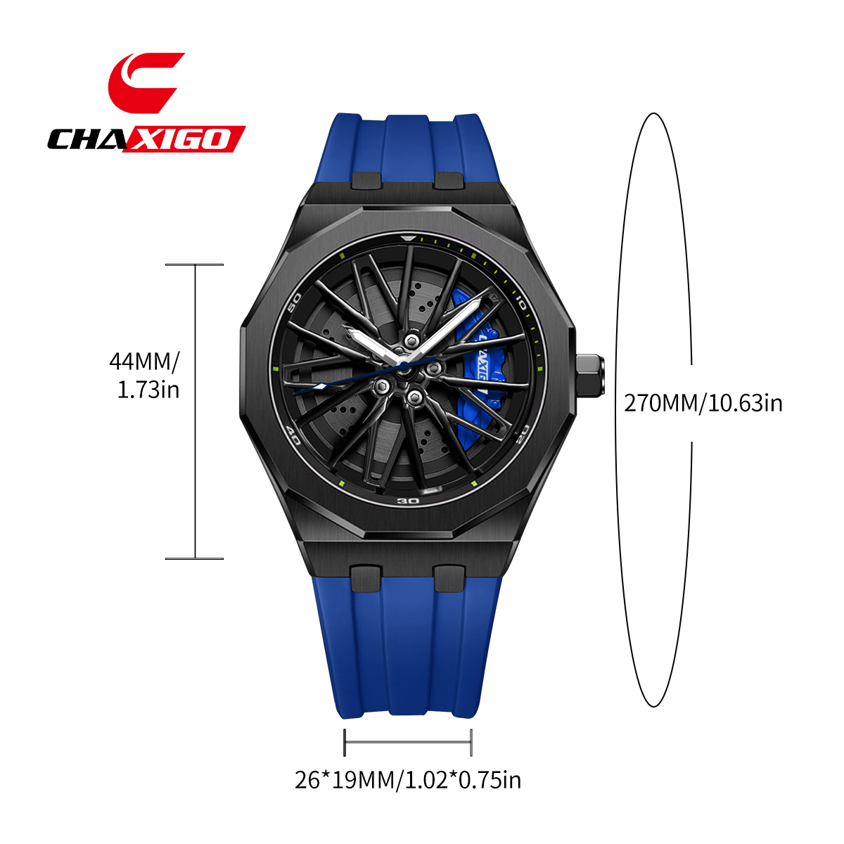 Прямые продажи с фабрики, услу – обзор и цена Best Luxury Quartz Watch