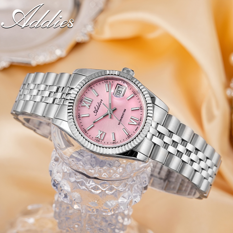 Высококачественные роскошные ж – обзор и цена Luxury Watch Lady