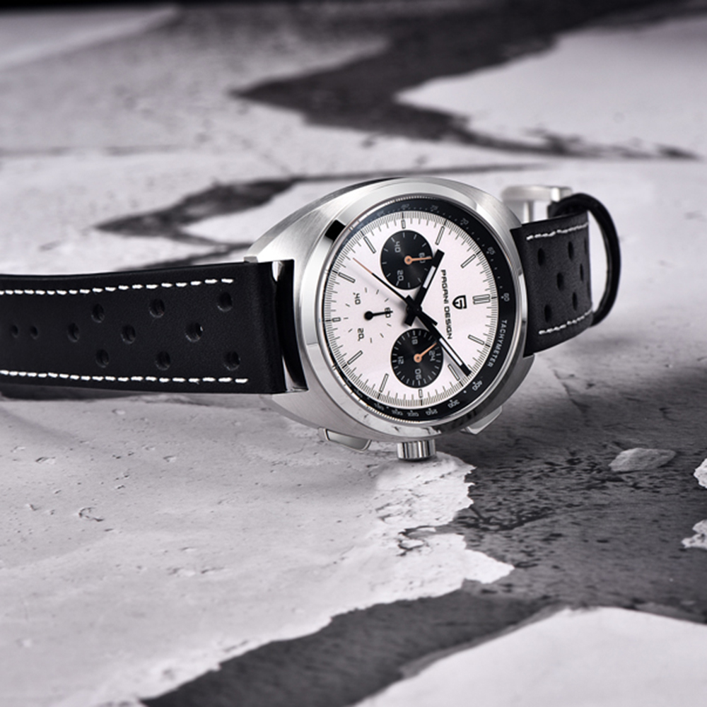 Часы PAGANI DESIGN, лучшие ква – обзор и цена Compass Watch Luxury