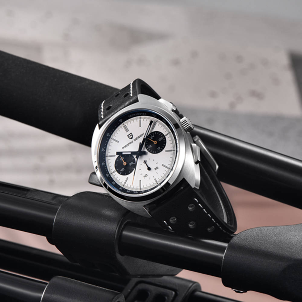 Часы PAGANI DESIGN, лучшие ква – обзор и цена Compass Watch Luxury