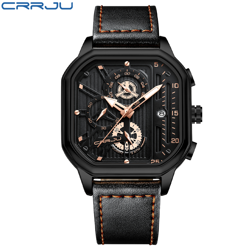 CRRJU мужские часы Лидирующий  – обзор и цена Luxury Watch Audemars Piguet