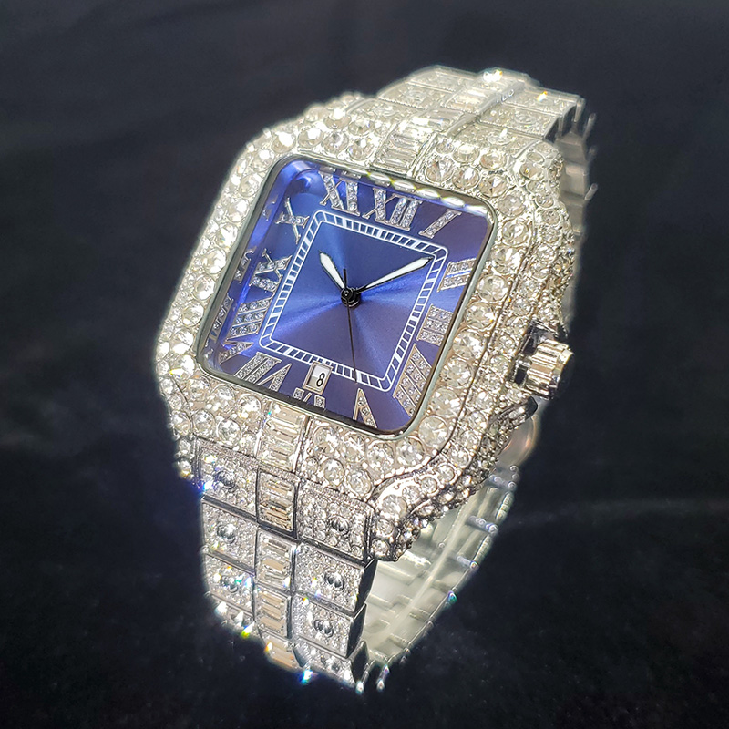 Роскошные брендовые часы с бри – обзор и цена Luxury Watch And Jewelry Brand