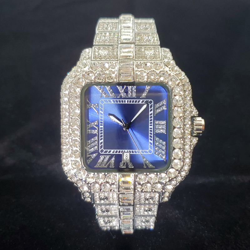 Роскошные брендовые часы с бри – обзор и цена Luxury Watch And Jewelry Brand