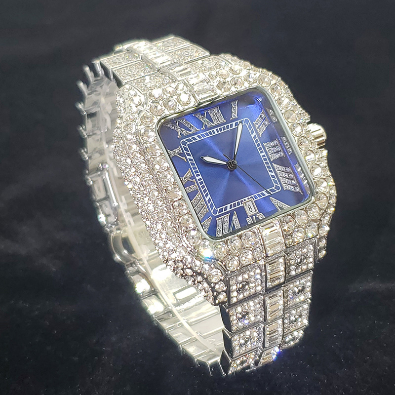 Роскошные брендовые часы с бри – обзор и цена Luxury Watch And Jewelry Brand