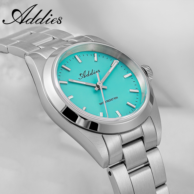 Женские кварцевые часы ADDIES  – обзор и цена Luxury Watch In Japan