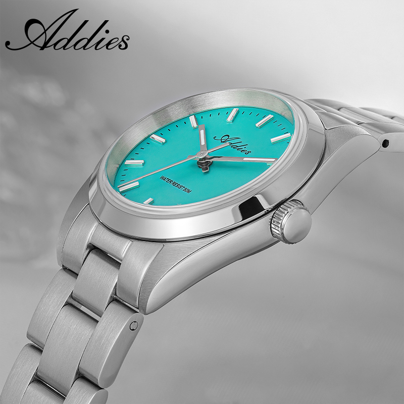 Женские кварцевые часы ADDIES  – обзор и цена Luxury Watch In Japan