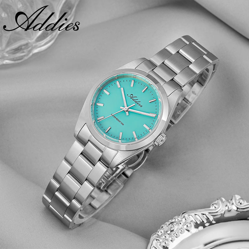 Женские кварцевые часы ADDIES  – обзор и цена Luxury Watch In Japan