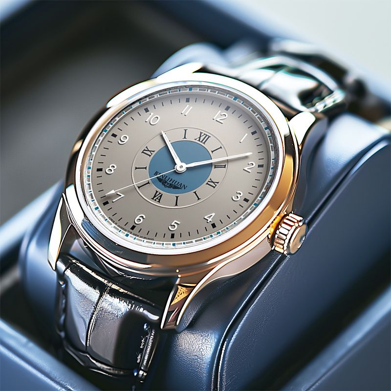 Лучший бренд, мужские наручные – обзор и цена Luxury Watch Low Price